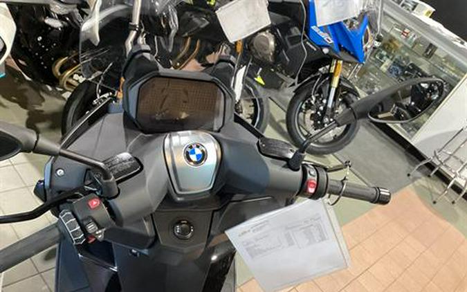 2023 BMW C 400 GT