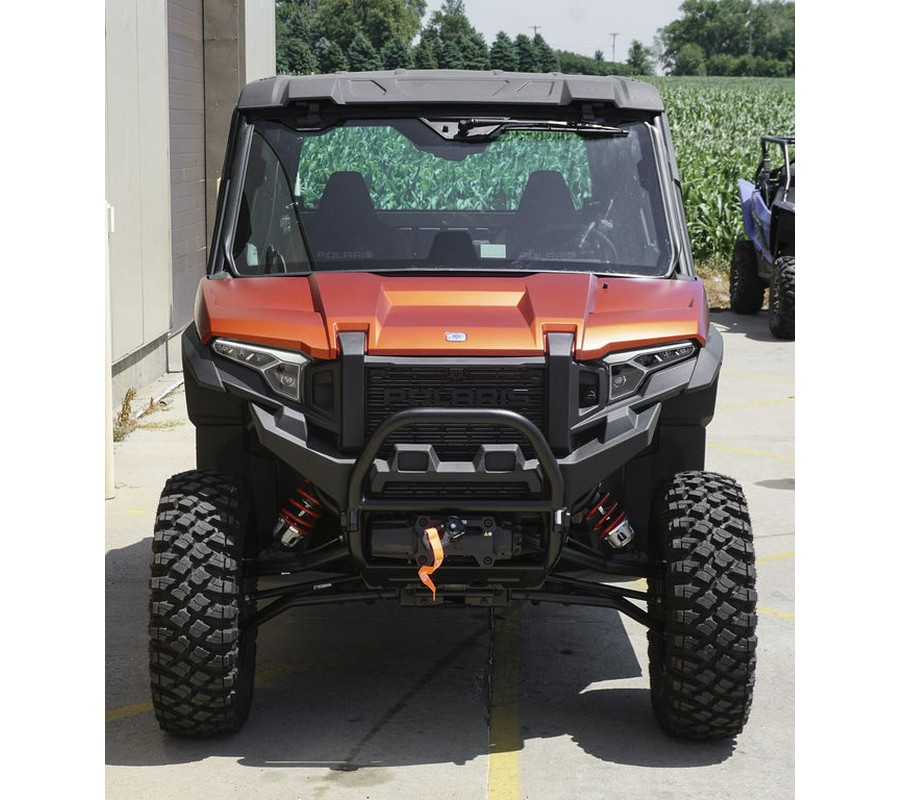 2024 Polaris® XPedition ADV NorthStar