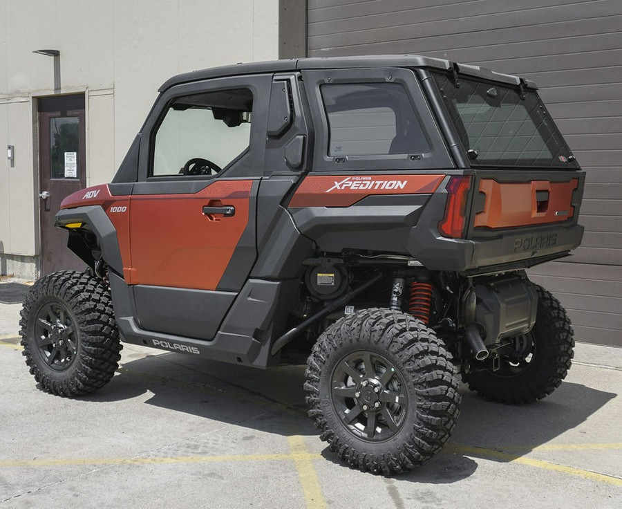 2024 Polaris® XPedition ADV NorthStar