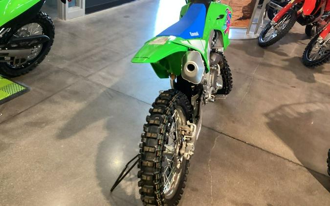 2024 Kawasaki KX™450