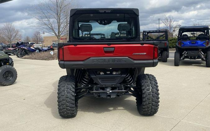 2024 Polaris Ranger XD 1500 Northstar Edition Ultimate