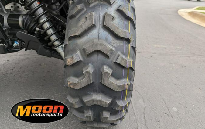 2024 Honda FourTrax Foreman Rubicon 4x4 Automatic DCT EPS Del