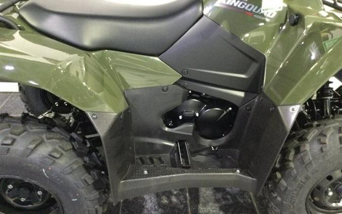 2023 Suzuki KingQuad 400FSi