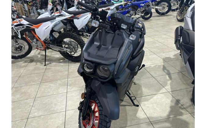 2024 Yamaha Zuma 125