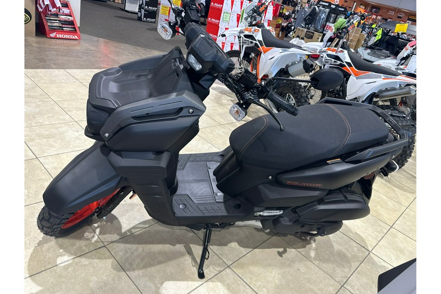 2024 Yamaha Zuma 125