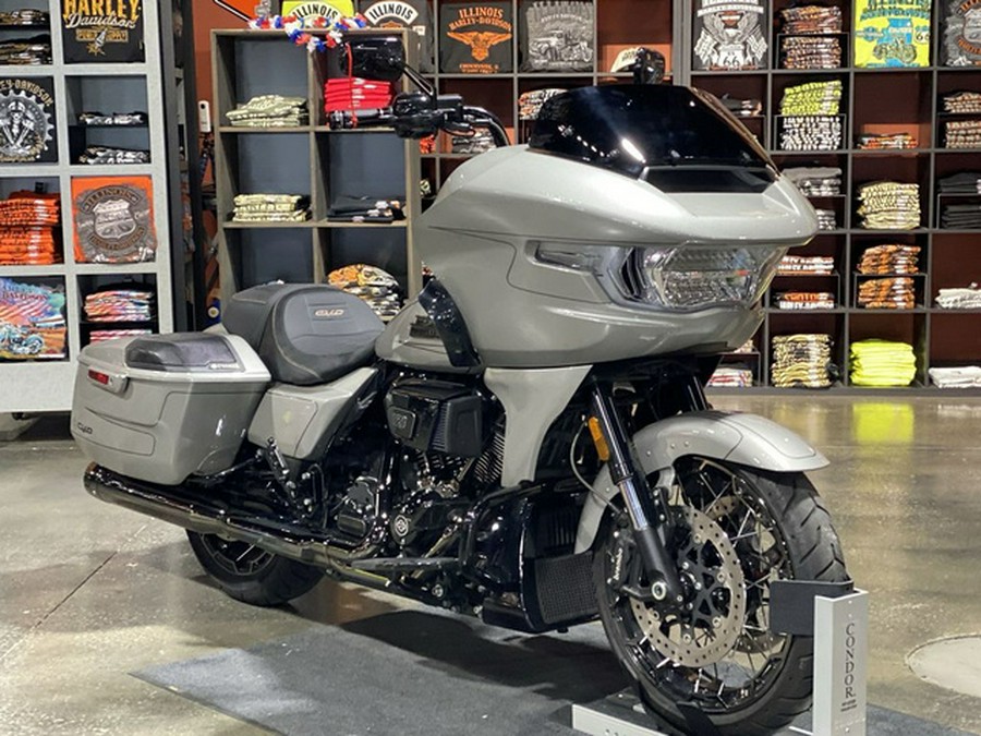 2023 Harley-Davidson FLTRXSE - CVO Road Glide