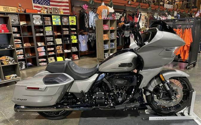 2023 Harley-Davidson FLTRXSE - CVO Road Glide