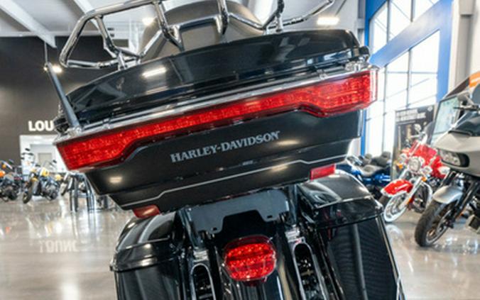 2017 Harley-Davidson FLHTK - Ultra Limited