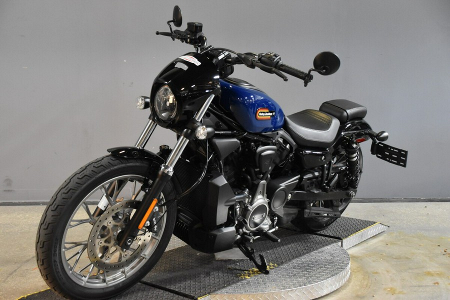 2023 Harley-Davidson Nightster