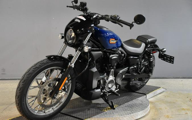 2023 Harley-Davidson Nightster