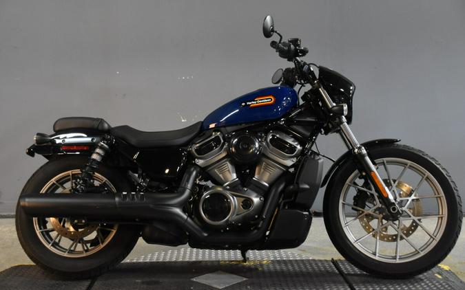 2023 Harley-Davidson Nightster Special First Look [8 Fast Facts]