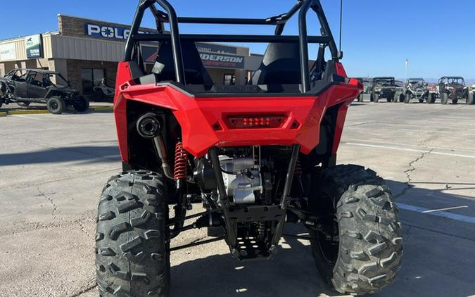 2025 Polaris RZR 200 EFI