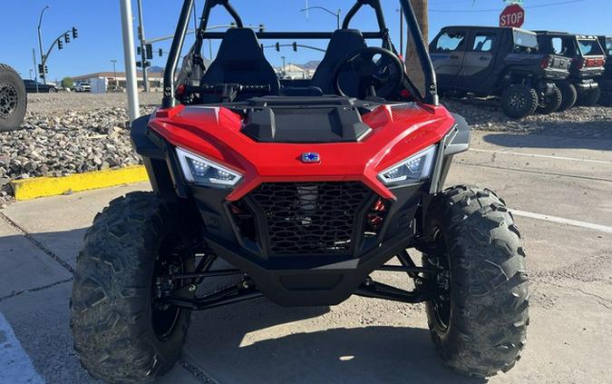 2025 Polaris RZR 200 EFI