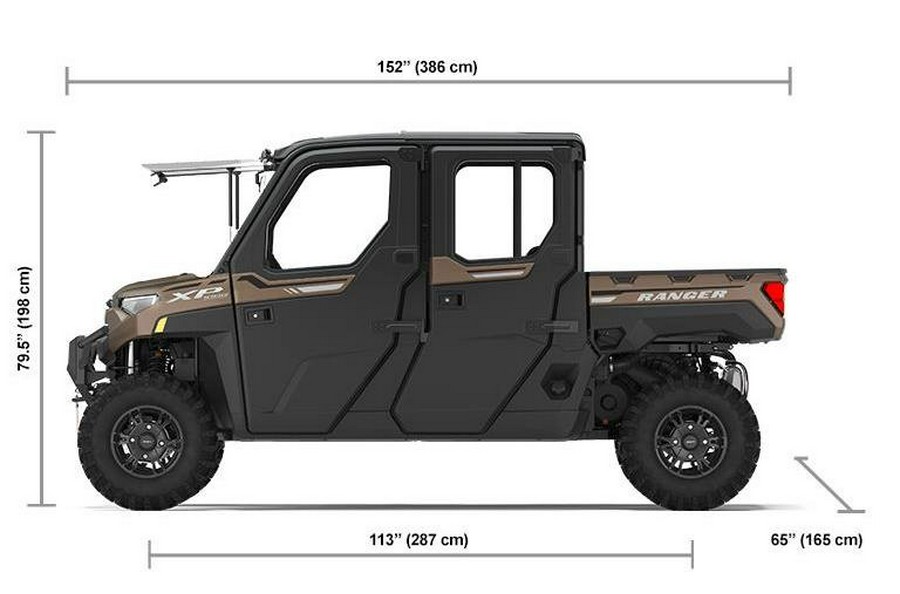 2023 Polaris Industries RNGR 1K