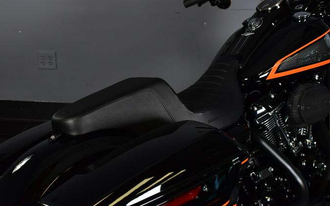 2022 Harley-Davidson Road King Special