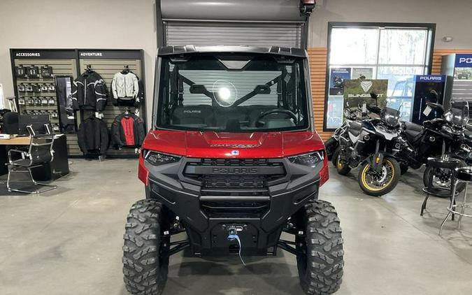 2025 Polaris® Ranger Crew XP 1000 Premium