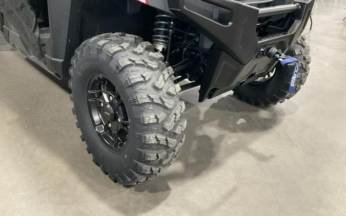 2025 Polaris® Ranger Crew XP 1000 Premium