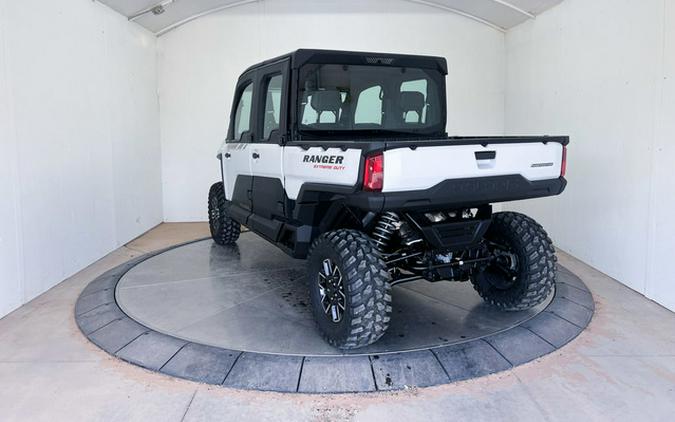2025 Polaris Ranger Crew XD 1500 NorthStar Edition Ultimate