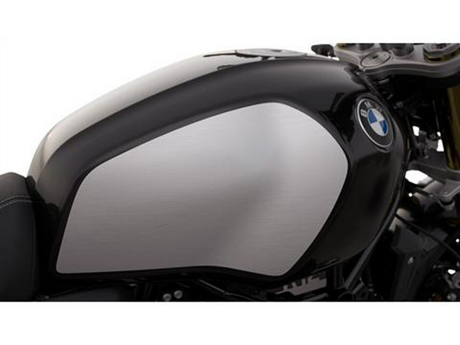 2025 BMW R 12 nineT