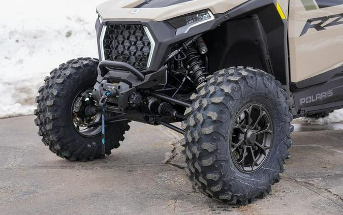 2026 Polaris® RZR XP 4 1000 Ultimate
