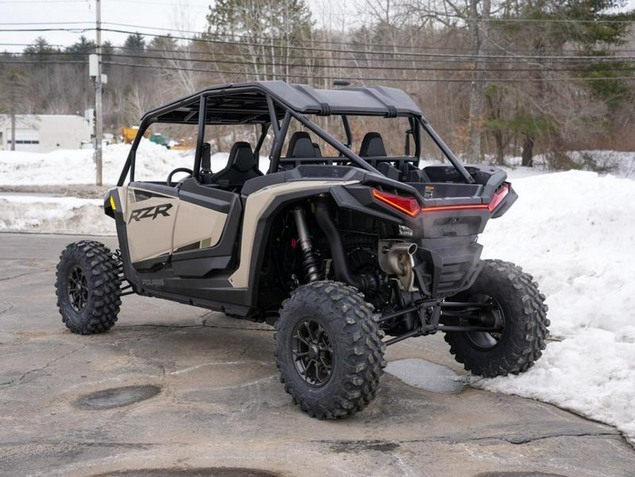 2026 Polaris® RZR XP 4 1000 Ultimate