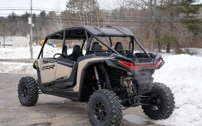 2026 Polaris® RZR XP 4 1000 Ultimate
