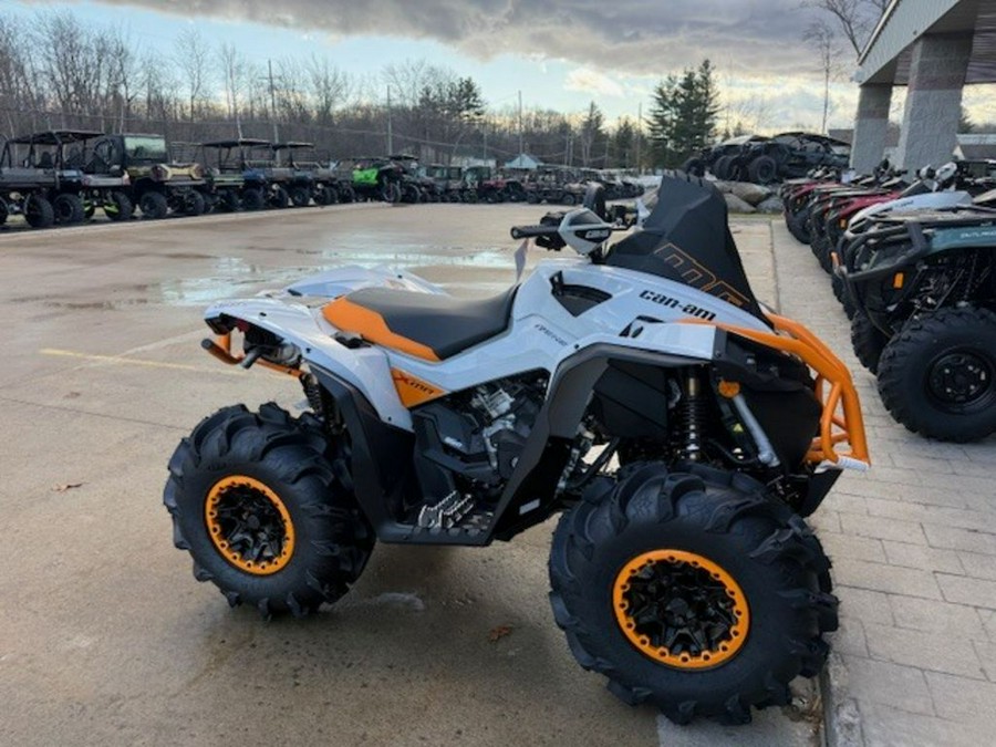 2026 Can-Am® Renegade X mr 650