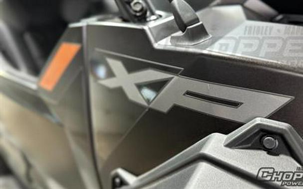 2026 Polaris General XP 4 1000 Ultimate