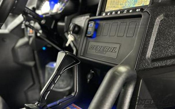 2026 Polaris General XP 4 1000 Ultimate