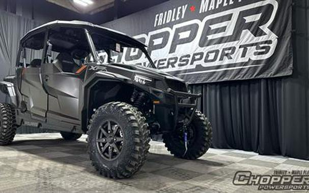 2026 Polaris General XP 4 1000 Ultimate