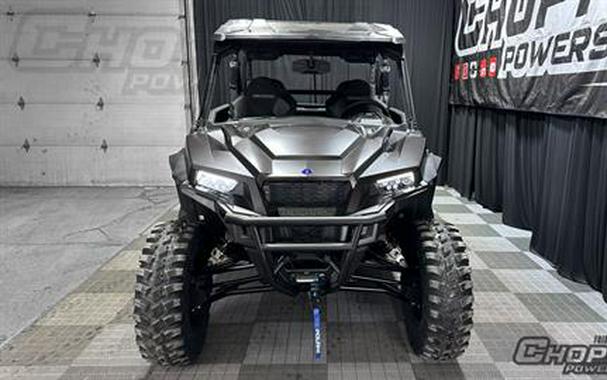 2026 Polaris General XP 4 1000 Ultimate
