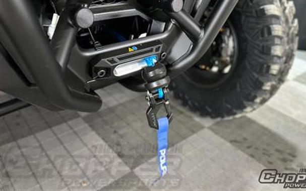 2026 Polaris General XP 4 1000 Ultimate