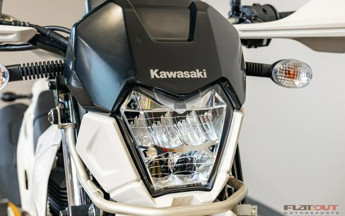 2026 KLX230 SHERPA S ABS - Kawasaki