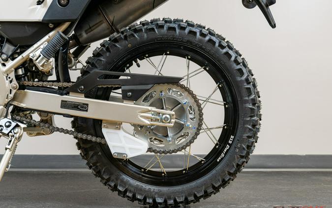 2026 KLX230 SHERPA S ABS - Kawasaki