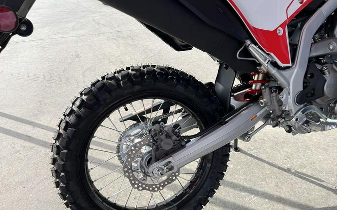 2025 Honda CRF® 300L