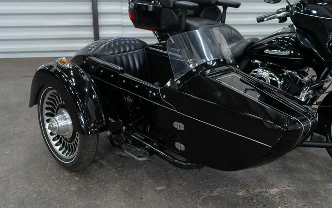 2013 Harley-Davidson Electra Glide® Ultra Limited