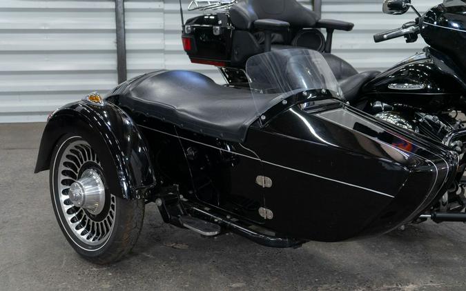 2013 Harley-Davidson Electra Glide® Ultra Limited