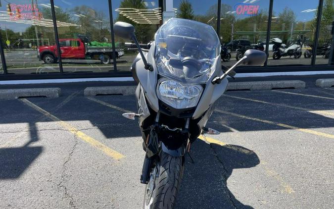 Used 2016 BMW F 800 GT