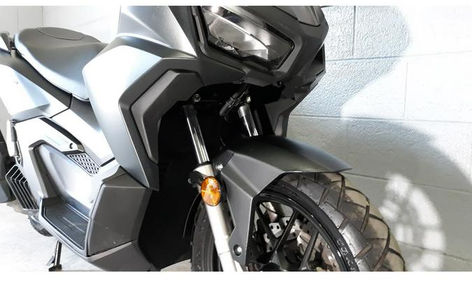 2025 Honda ADV160