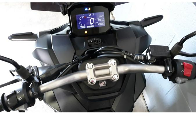 2025 Honda ADV160