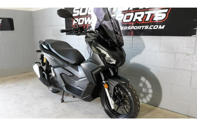 2025 Honda ADV160