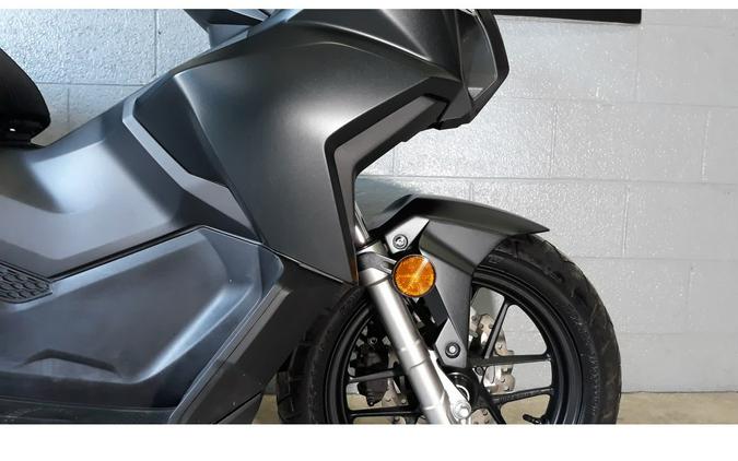 2025 Honda ADV160