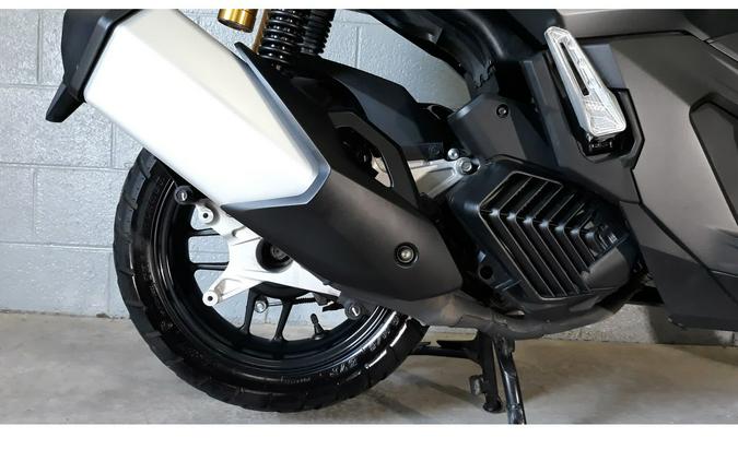 2025 Honda ADV160