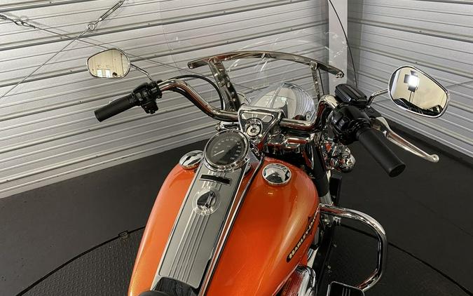 2012 Harley-Davidson® FLHRC - Road King® Classic