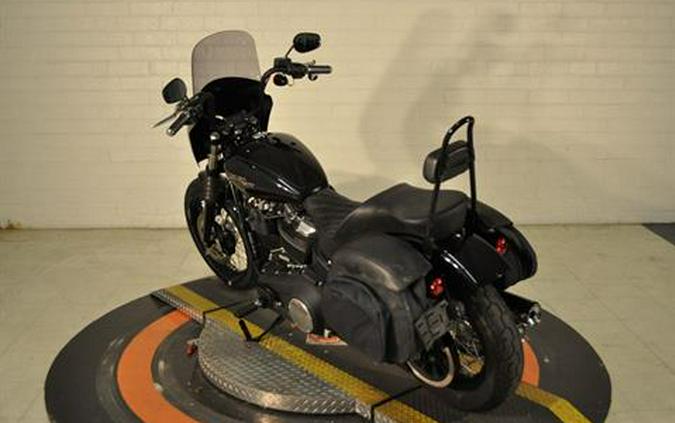 2019 Harley-Davidson Street Bob®