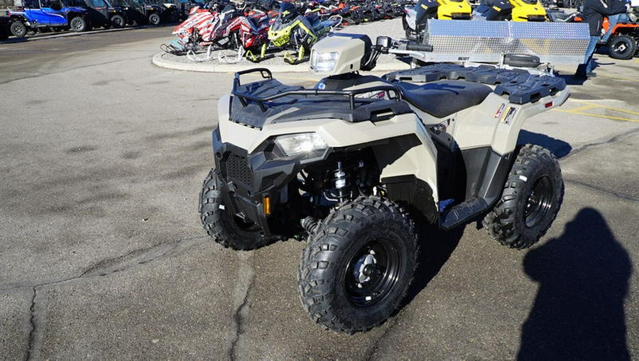 2024 Polaris® Sportsman 570