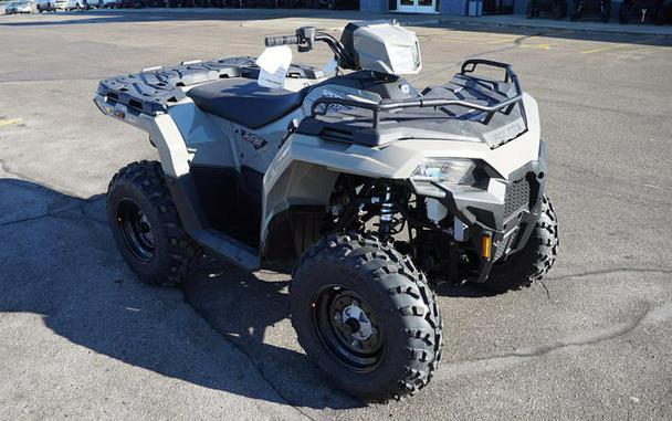 2024 Polaris® Sportsman 570