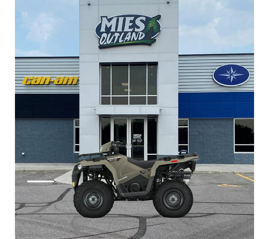 2024 Polaris® Sportsman 570