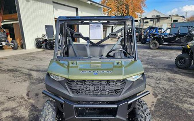 2024 Polaris Ranger 1000 EPS