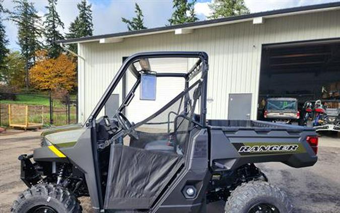 2024 Polaris Ranger 1000 EPS